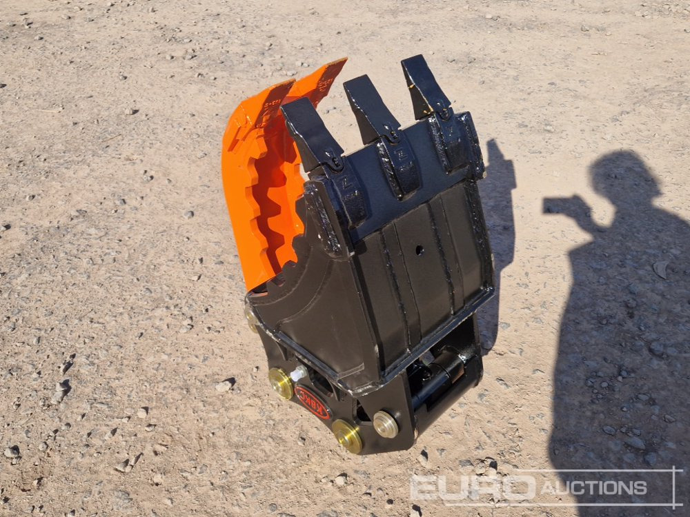 Unused KBKC HTB-30 - Bak: afbeelding 2 Unused KBKC HTB-30 - Bak: afbeelding 2