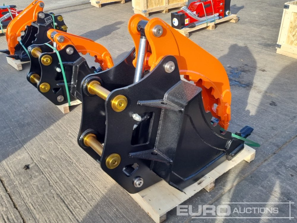 Unused KBKC HTB-50 - Bak: afbeelding 5 Unused KBKC HTB-50 - Bak: afbeelding 5