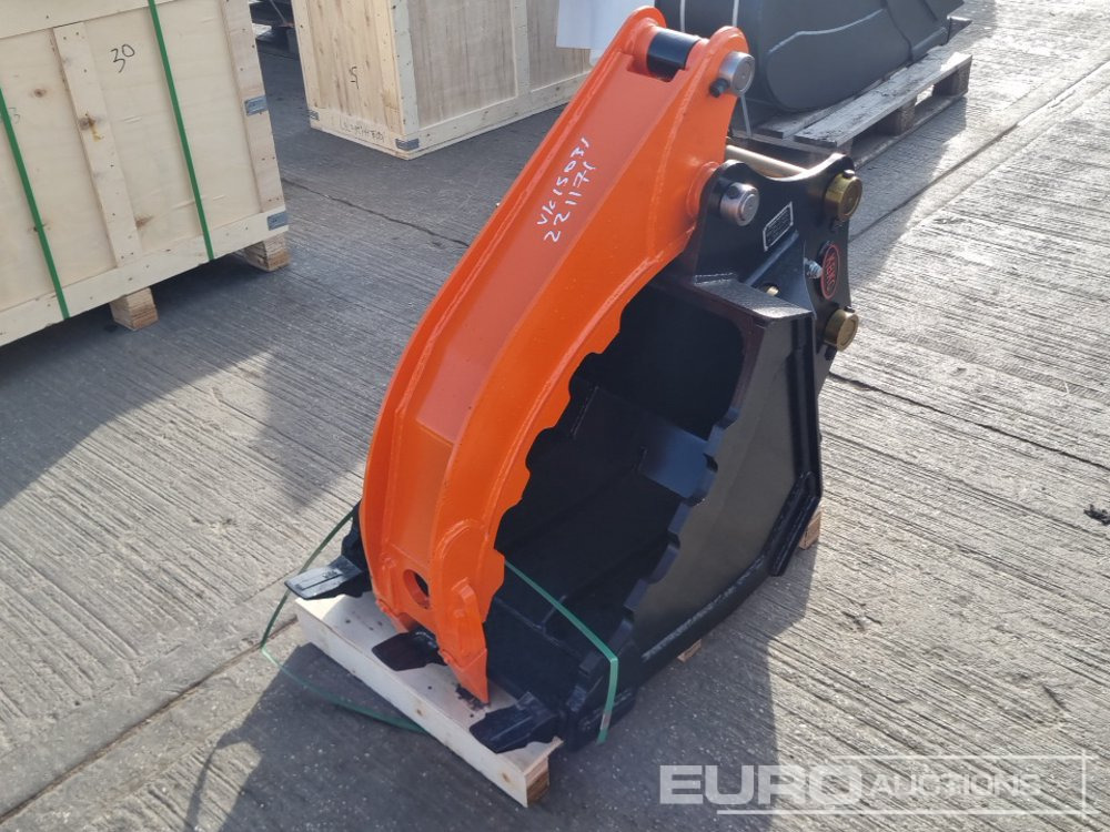 Unused KBKC HTB-50 - Bak: afbeelding 1 Unused KBKC HTB-50 - Bak: afbeelding 1