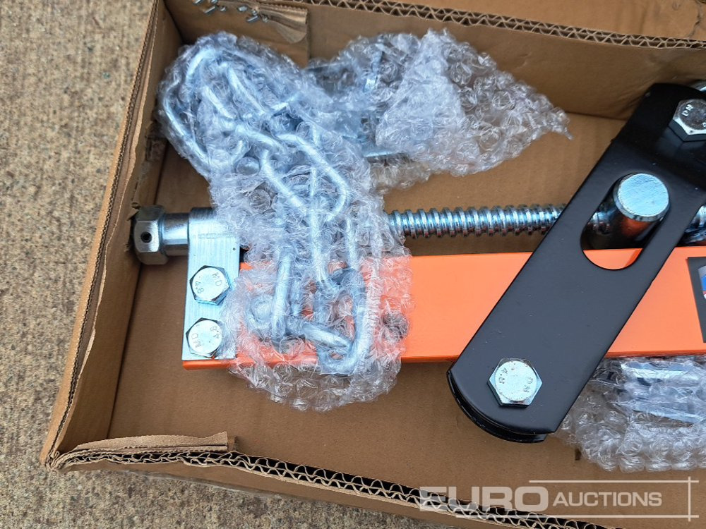 Unused TMUS 1500LBS Engine Leveler - Werkplaats toebehoor: afbeelding 5 Unused TMUS 1500LBS Engine Leveler - Werkplaats toebehoor: afbeelding 5