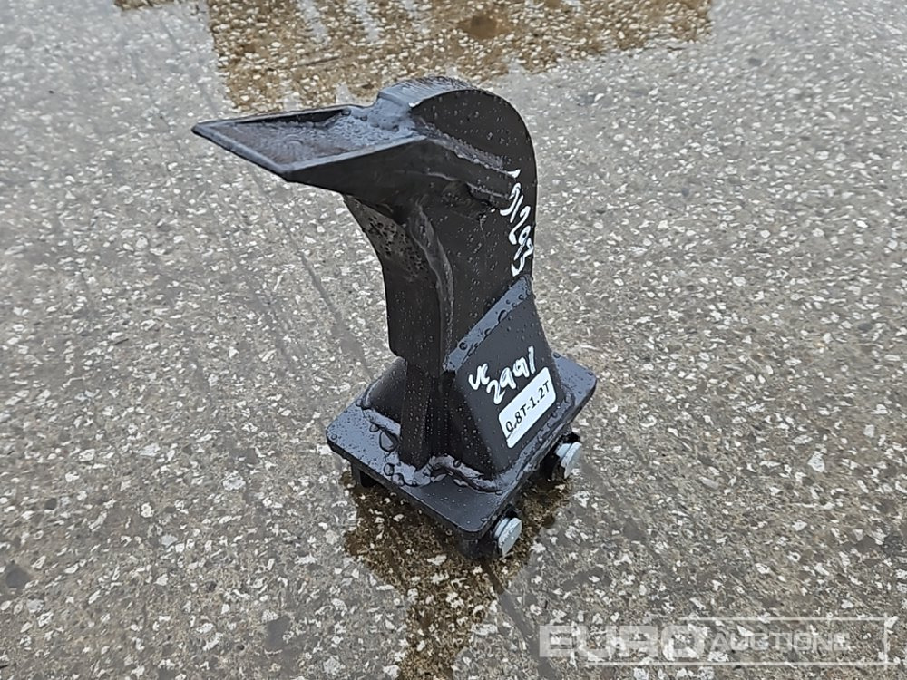 Unused Uni RP08 - Bak: afbeelding 1 Unused Uni RP08 - Bak: afbeelding 1