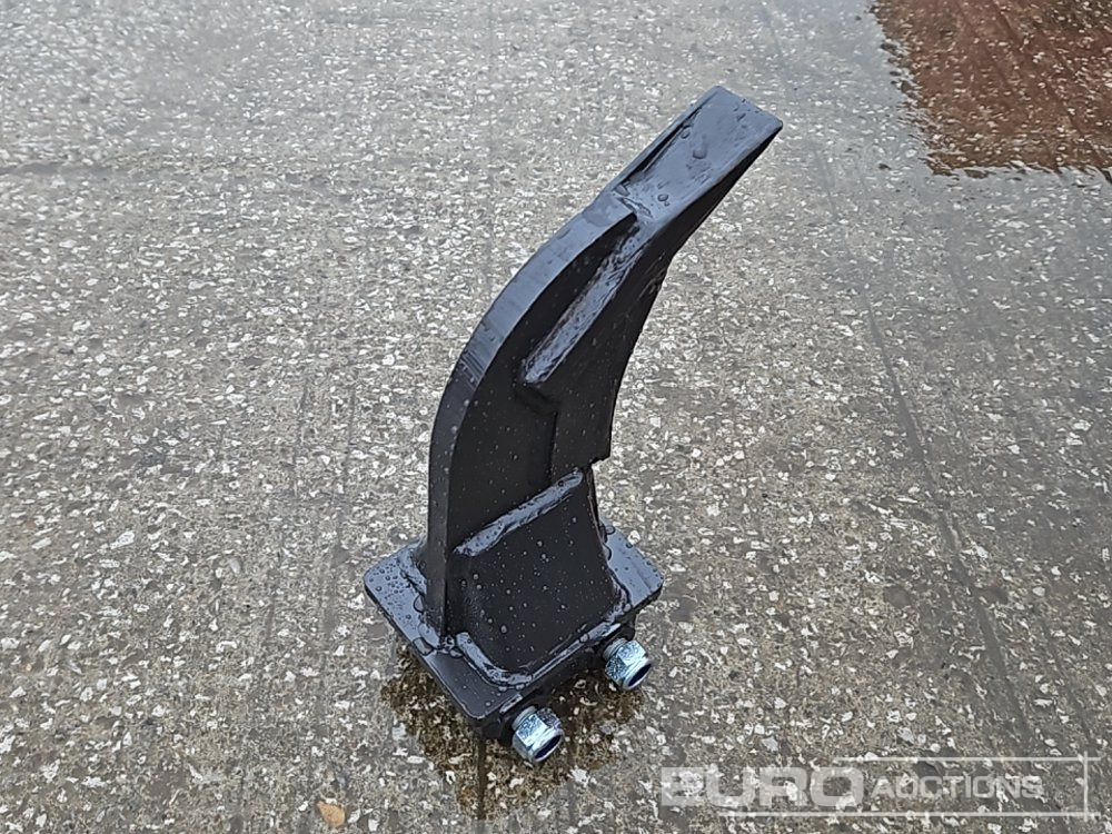 Unused Uni RP08 - Bak: afbeelding 5 Unused Uni RP08 - Bak: afbeelding 5