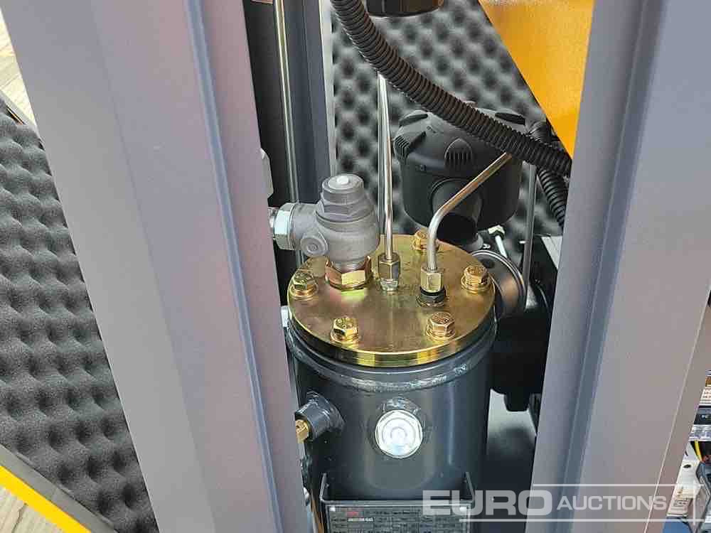 Luchtcompressor Unused Zelfir VSD-10HP: afbeelding 18
