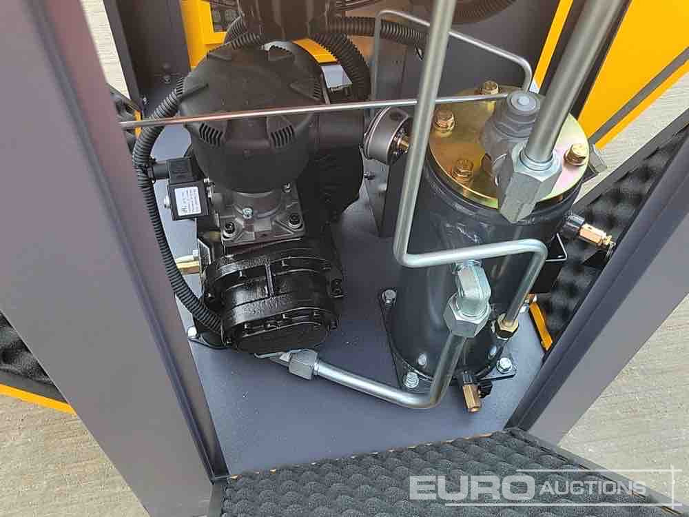Luchtcompressor Unused Zelfir VSD-10HP: afbeelding 14