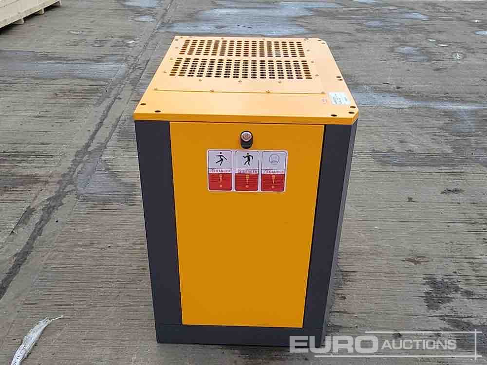 Luchtcompressor Unused Zelfir VSD-10HP: afbeelding 8