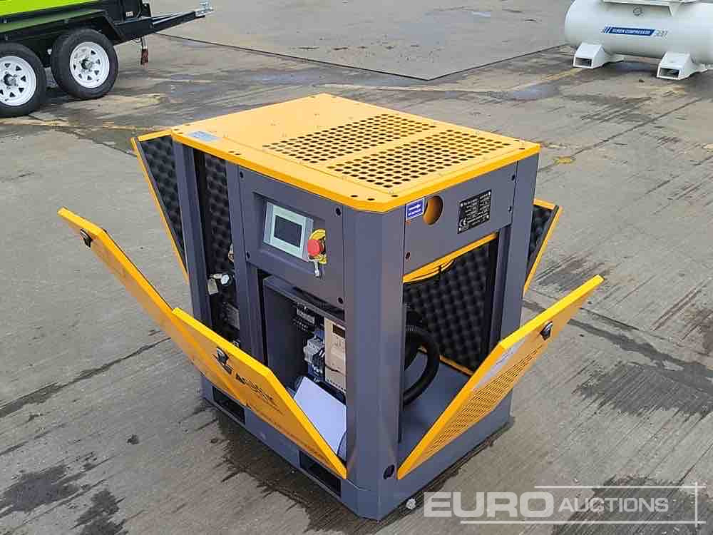 Luchtcompressor Unused Zelfir VSD-10HP: afbeelding 11