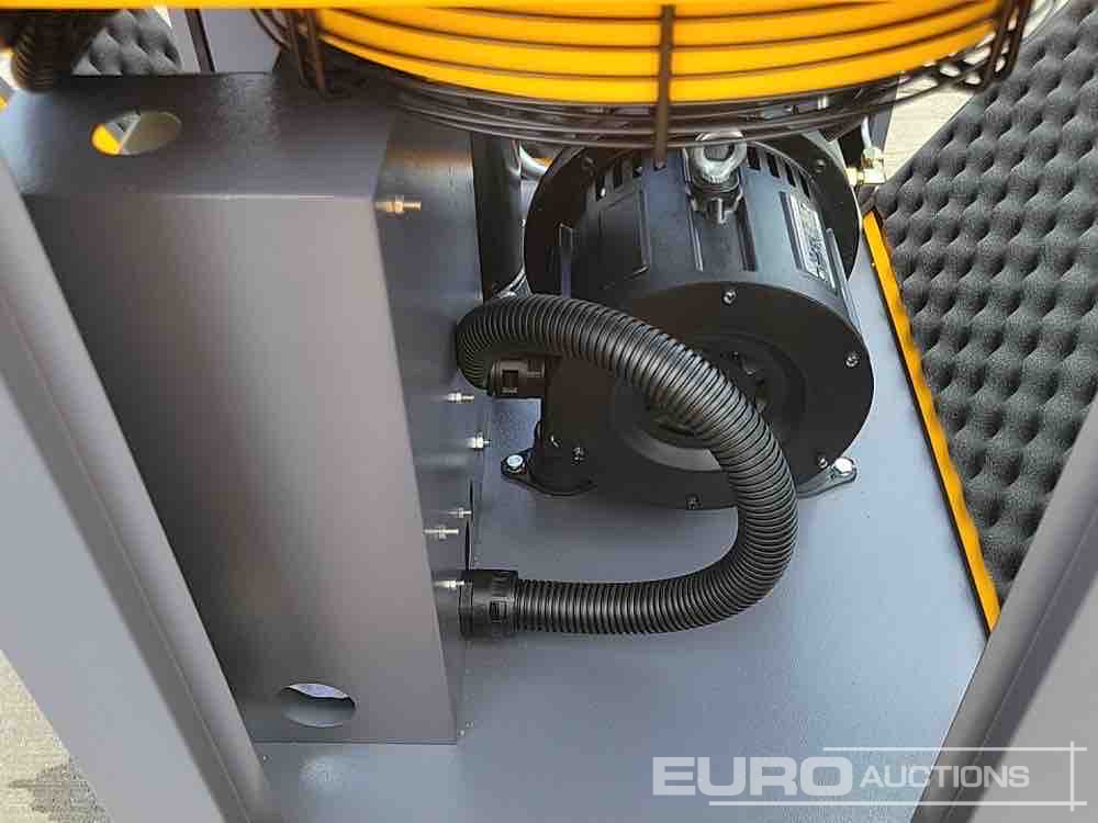 Luchtcompressor Unused Zelfir VSD-10HP: afbeelding 20