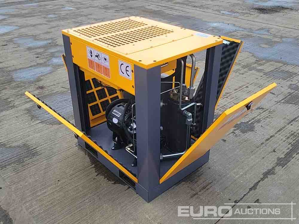 Luchtcompressor Unused Zelfir VSD-10HP: afbeelding 13