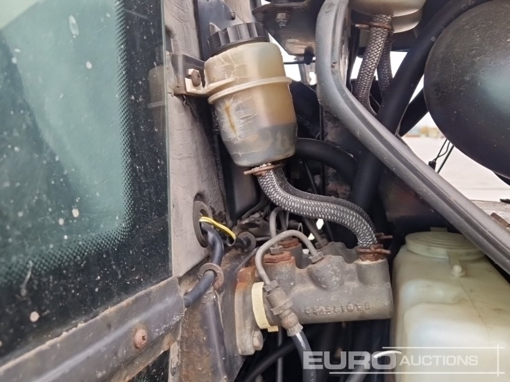 Tractor Valtra 6400: afbeelding 24