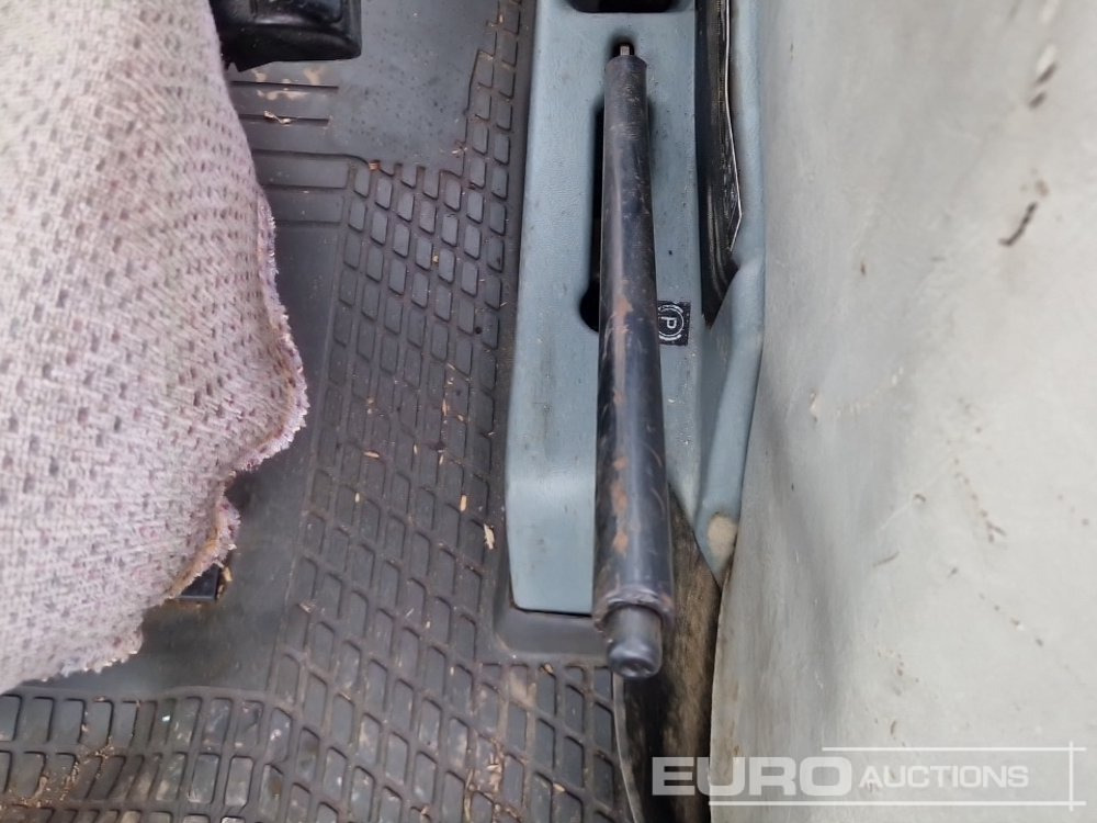 Tractor Valtra 6400: afbeelding 35