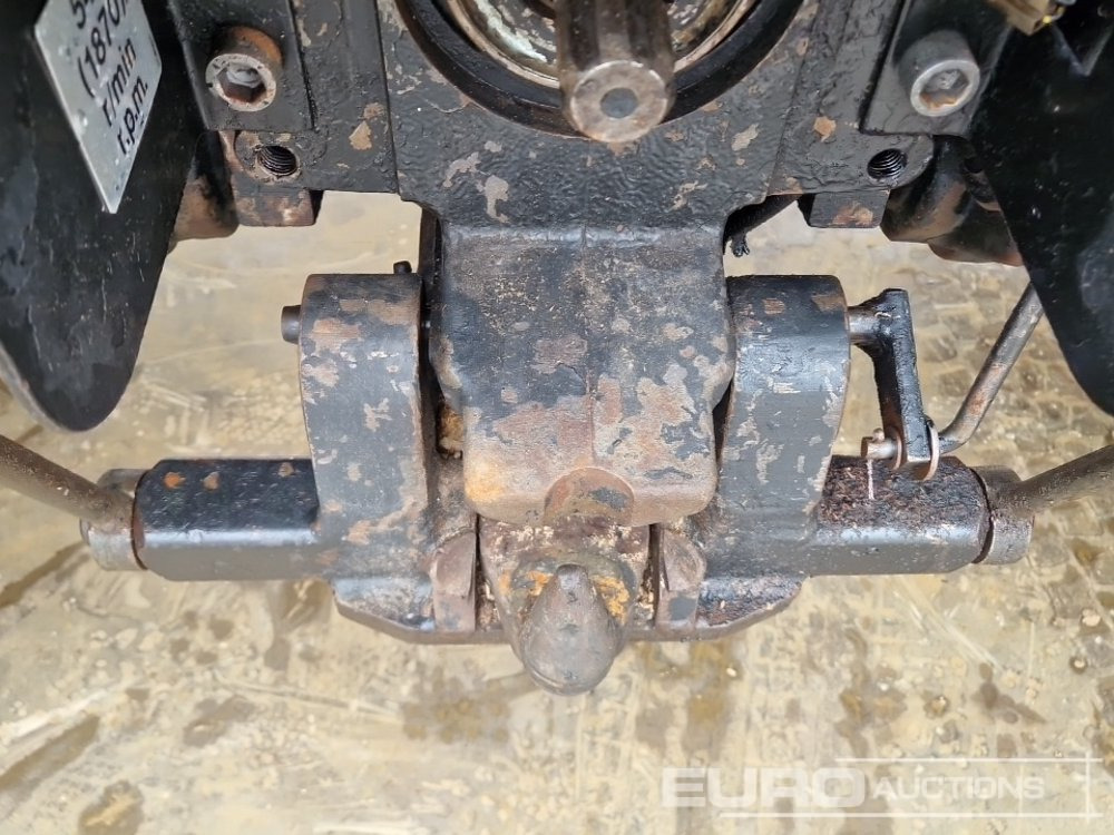 Tractor Valtra 6400: afbeelding 28