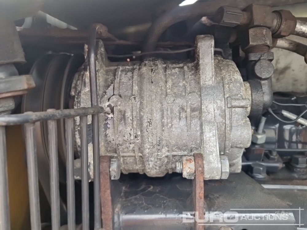 Tractor Valtra 6400: afbeelding 18