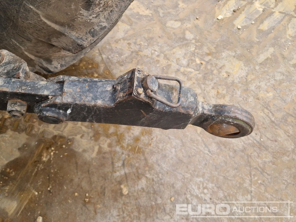 Tractor Valtra 6400: afbeelding 30