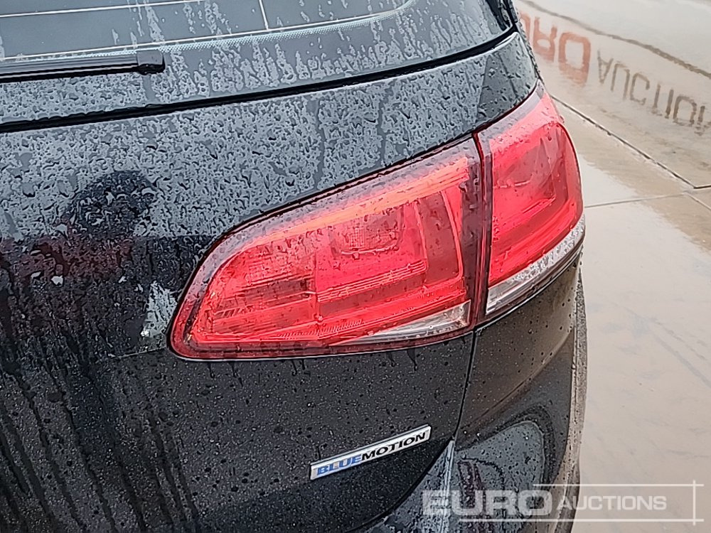 Personenwagen Volkswagen Golf: afbeelding 32