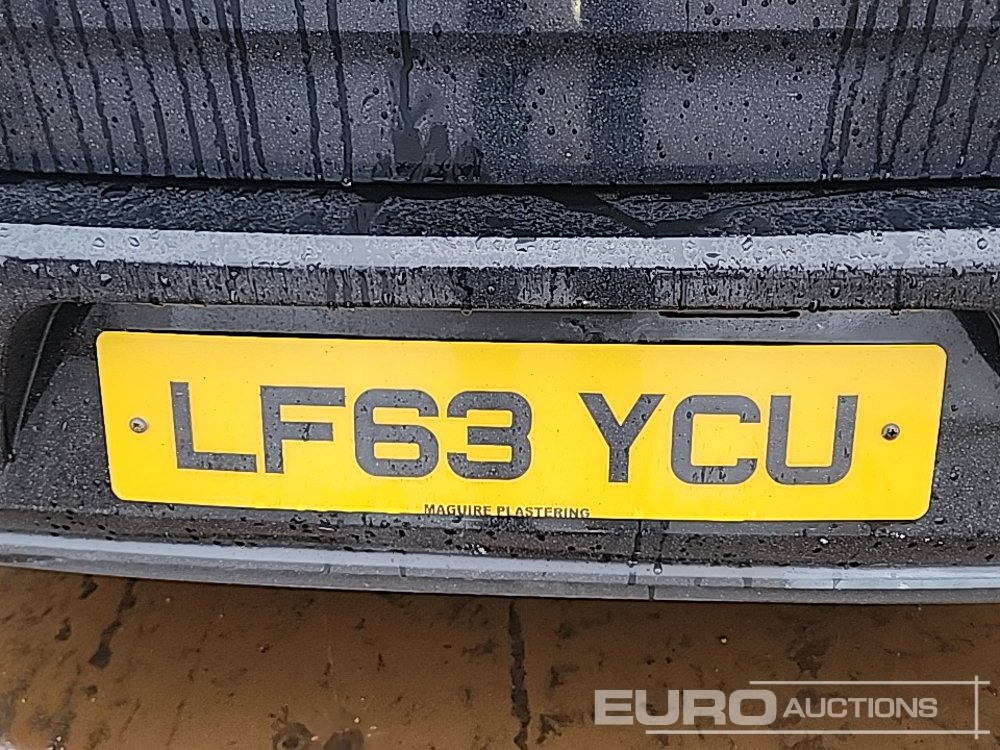 Personenwagen Volkswagen Golf: afbeelding 33