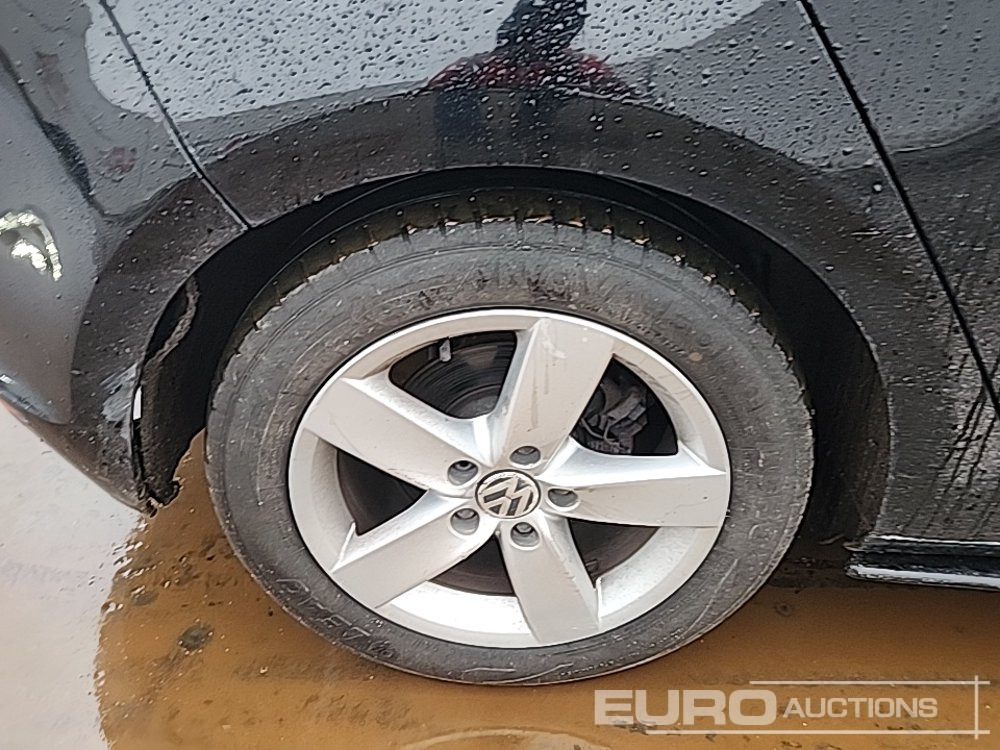 Personenwagen Volkswagen Golf: afbeelding 11