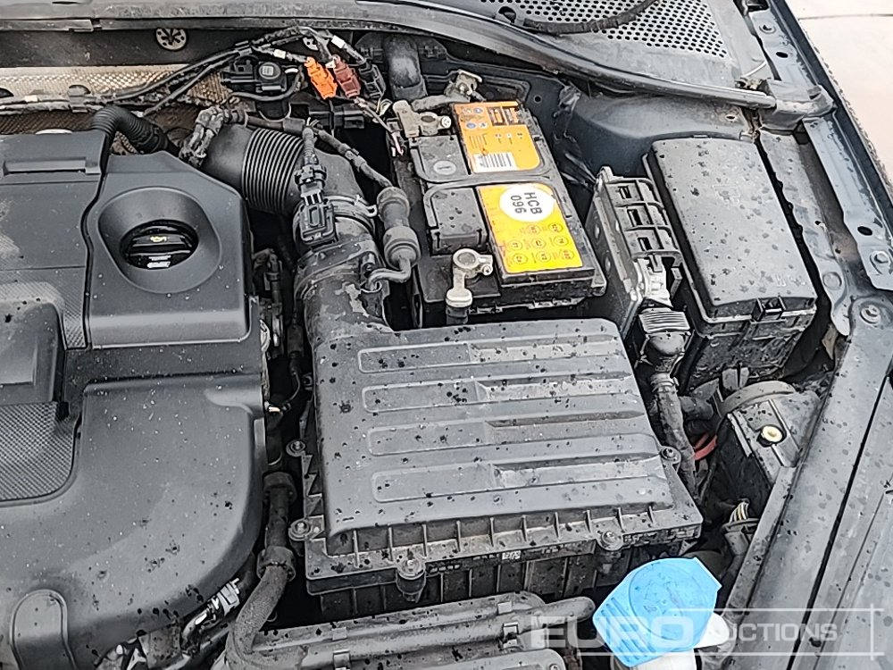 Personenwagen Volkswagen Golf: afbeelding 36