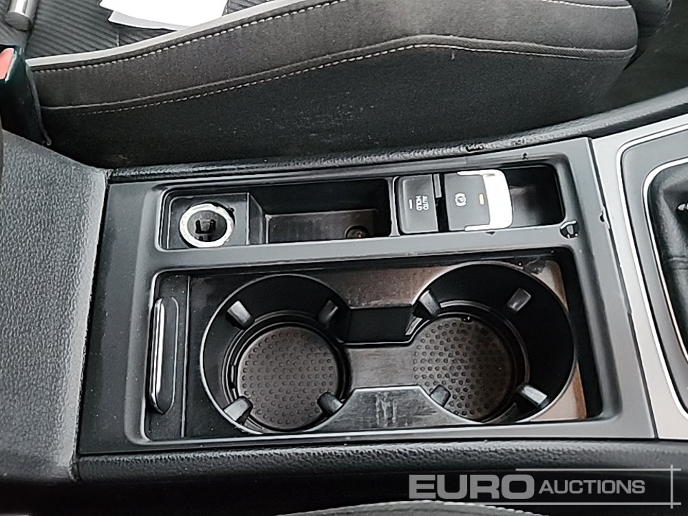 Personenwagen Volkswagen Golf: afbeelding 21