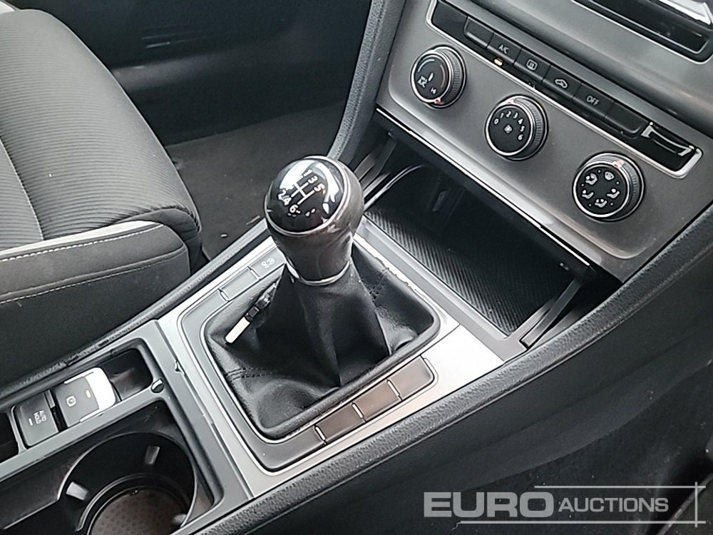 Personenwagen Volkswagen Golf: afbeelding 20