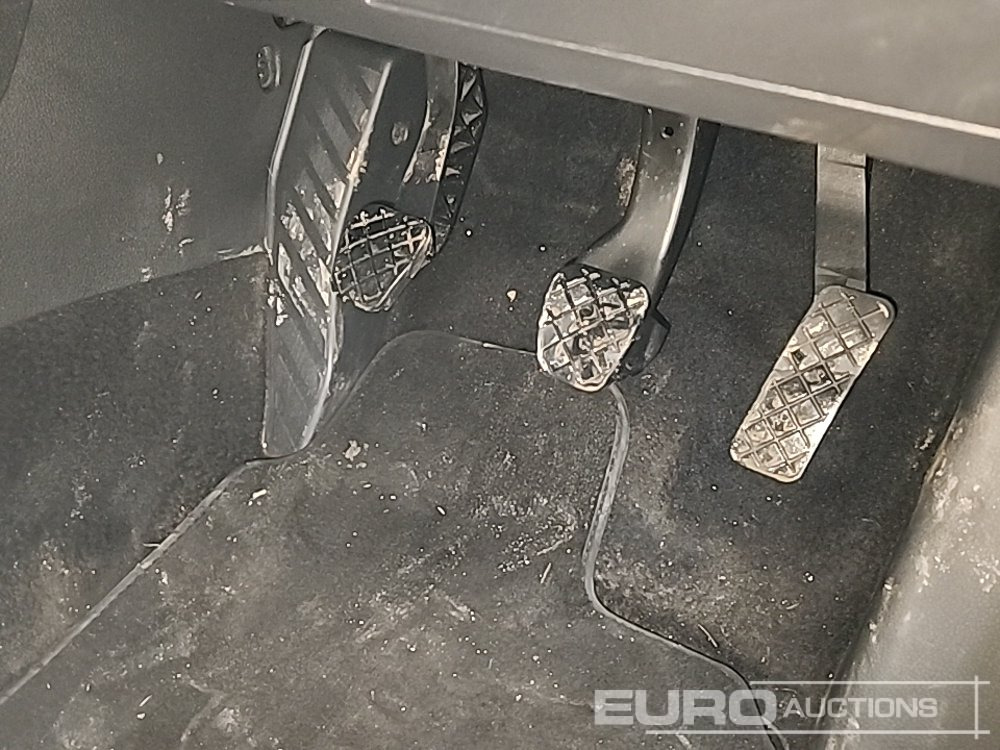 Personenwagen Volkswagen Golf: afbeelding 15