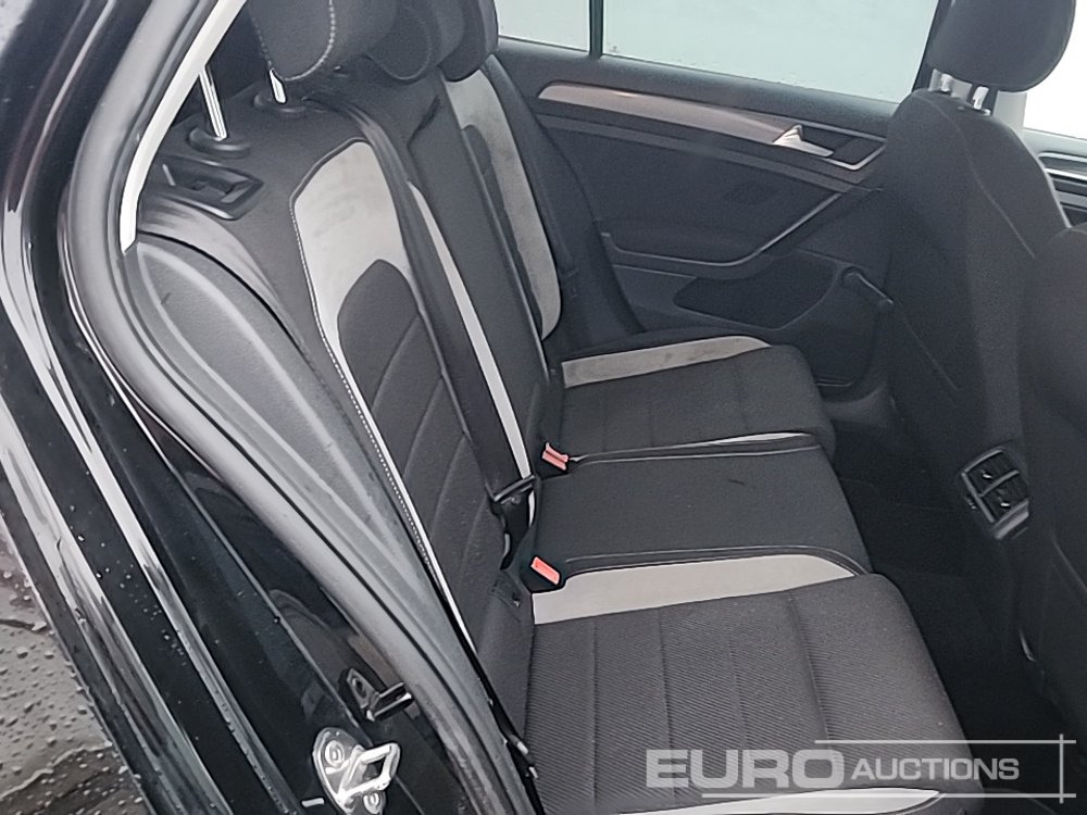 Personenwagen Volkswagen Golf: afbeelding 27