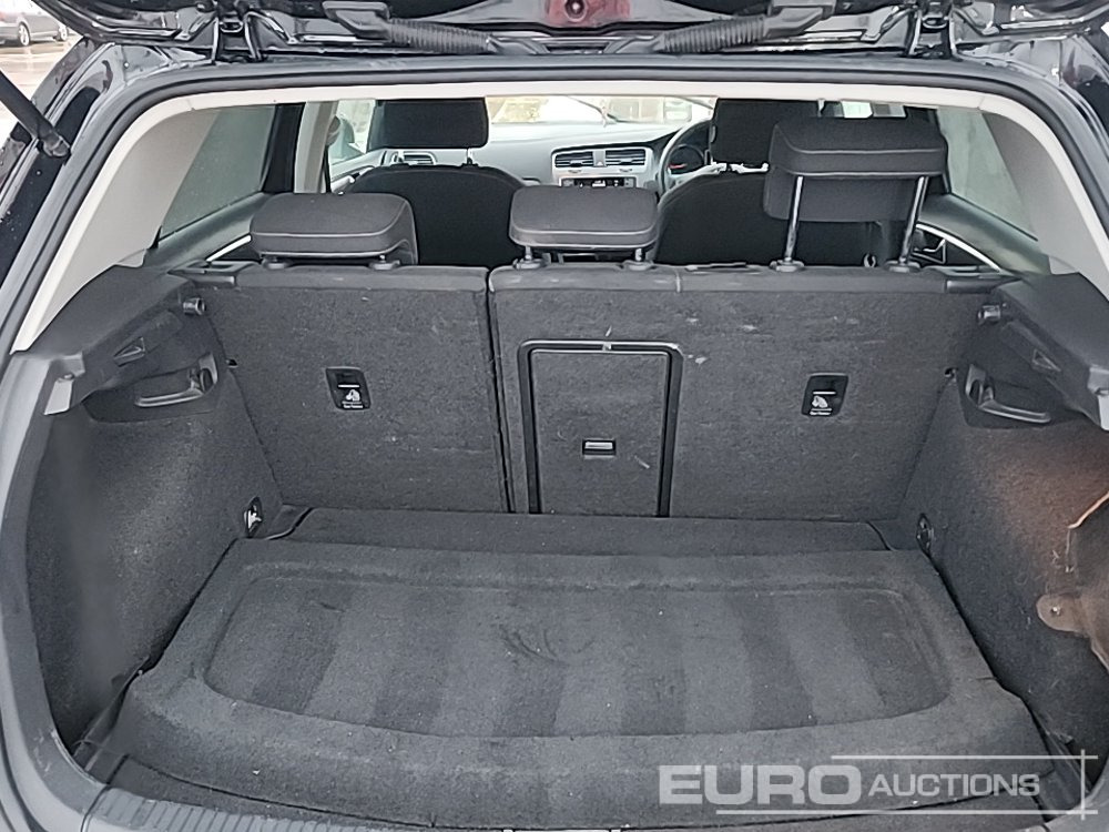 Personenwagen Volkswagen Golf: afbeelding 31