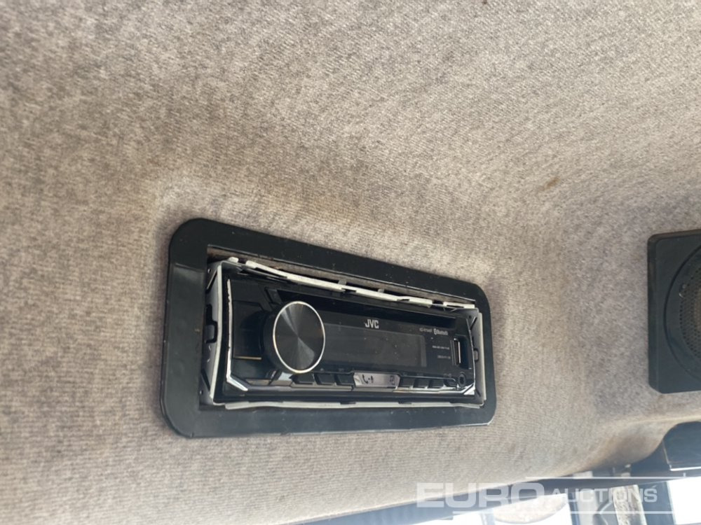 Kiepwagen met knikbesturing Volvo A25D: afbeelding 38