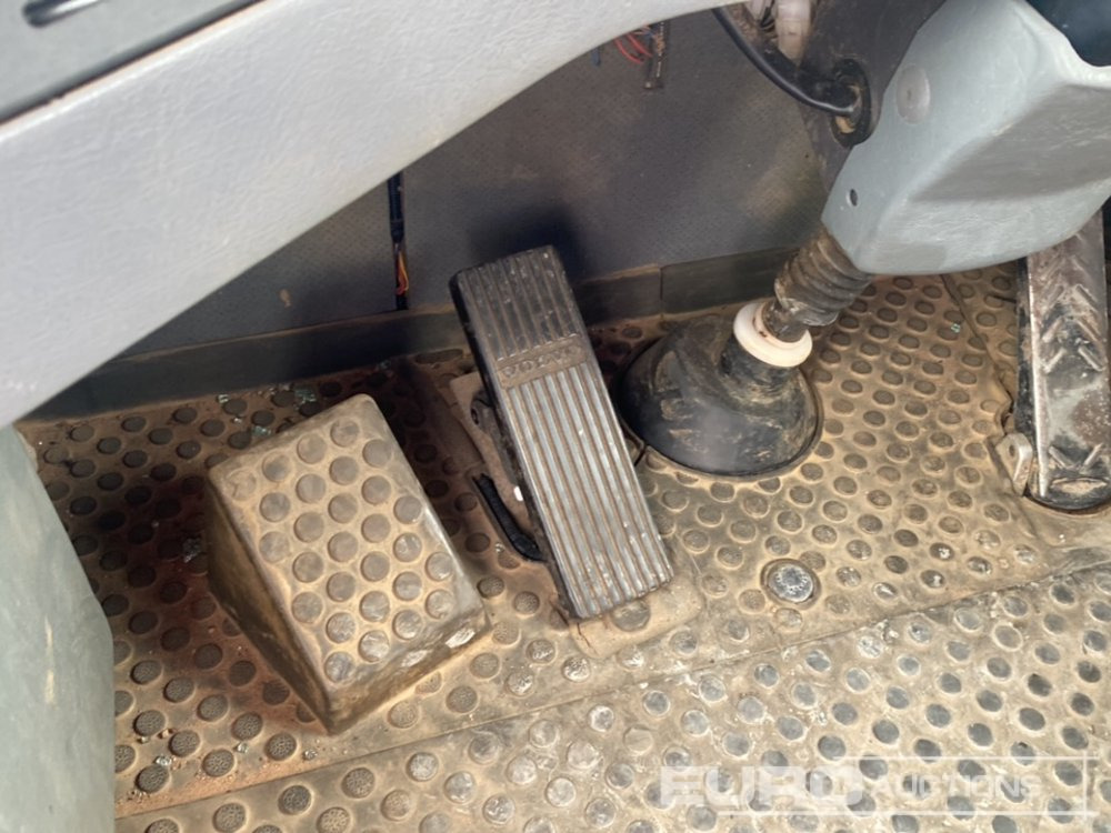 Kiepwagen met knikbesturing Volvo A25D: afbeelding 39