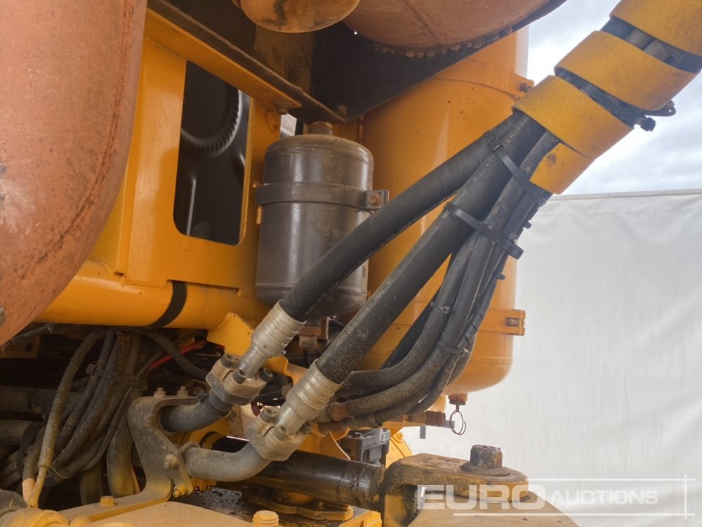 Kiepwagen met knikbesturing Volvo A25D: afbeelding 21