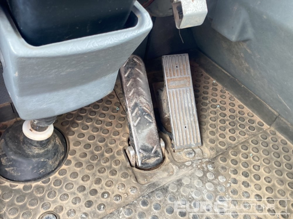 Kiepwagen met knikbesturing Volvo A25D: afbeelding 40
