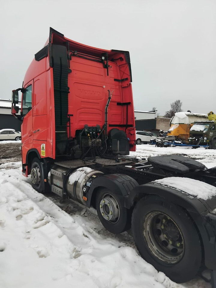 Volvo FH 460 LNG - Trekker: afbeelding 3 Volvo FH 460 LNG - Trekker: afbeelding 3