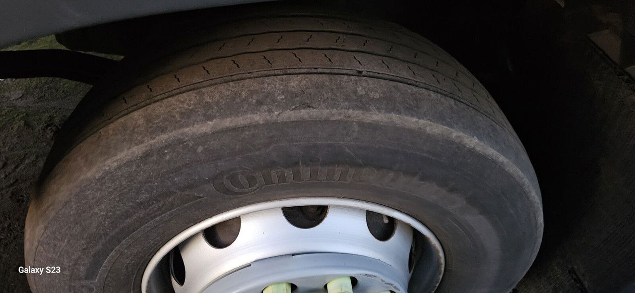 Volvo FH 460 - Trekker: afbeelding 5 Volvo FH 460 - Trekker: afbeelding 5