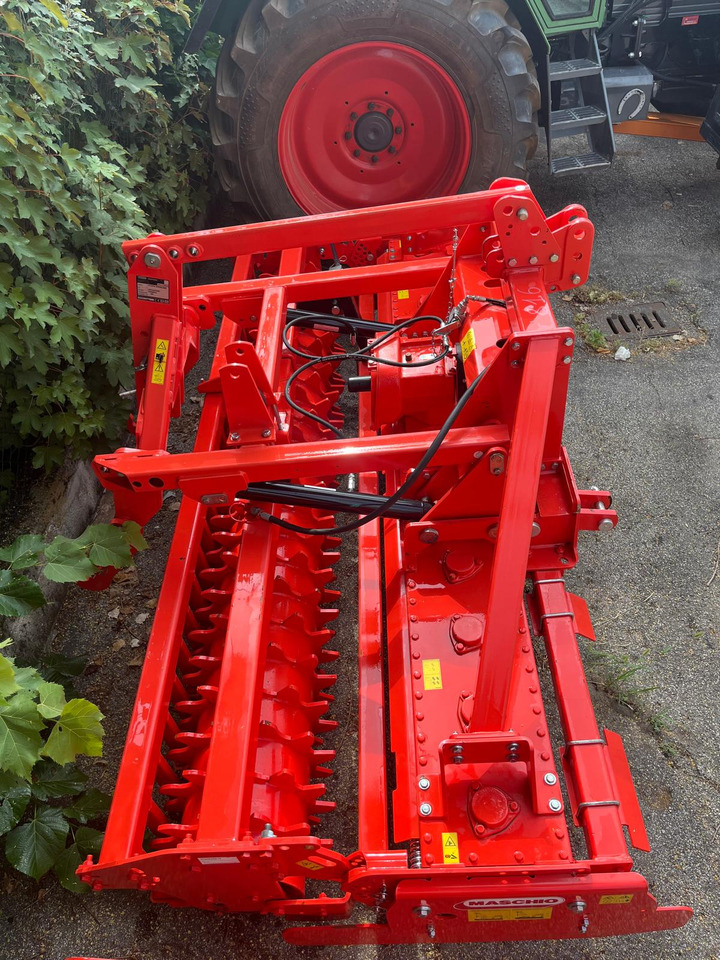 Erpice rotante nuovo Maschio DM 300 - Rotorkopeg: afbeelding 3 Erpice rotante nuovo Maschio DM 300 - Rotorkopeg: afbeelding 3