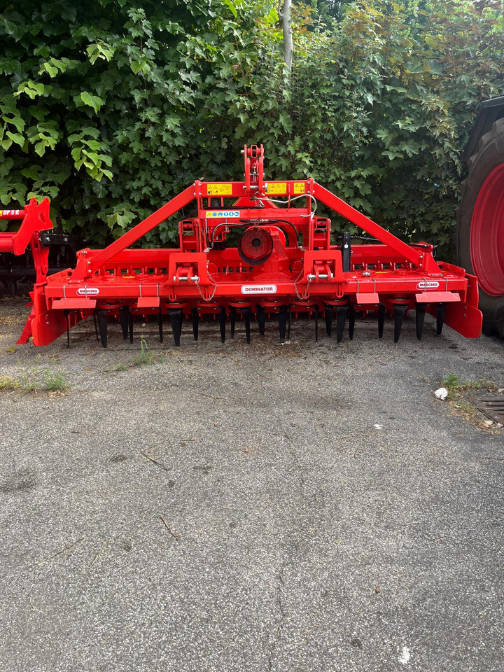 Erpice rotante nuovo Maschio DM 300 - Rotorkopeg: afbeelding 1 Erpice rotante nuovo Maschio DM 300 - Rotorkopeg: afbeelding 1