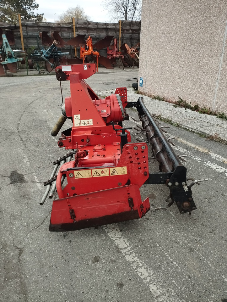 Erpice rotante usato Feraboli M250 - Rotorkopeg: afbeelding 4 Erpice rotante usato Feraboli M250 - Rotorkopeg: afbeelding 4