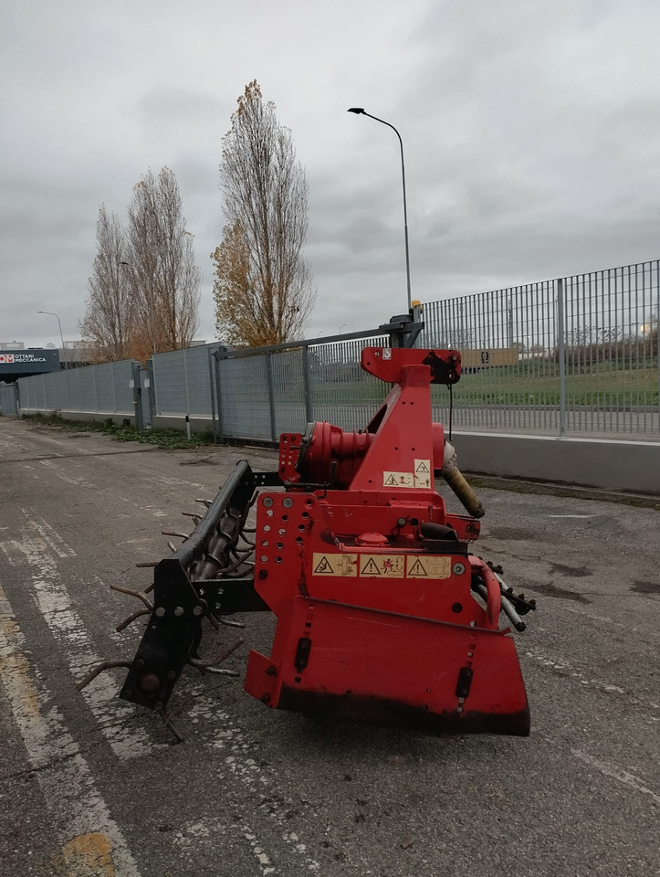 Erpice rotante usato Feraboli M250 - Rotorkopeg: afbeelding 5 Erpice rotante usato Feraboli M250 - Rotorkopeg: afbeelding 5