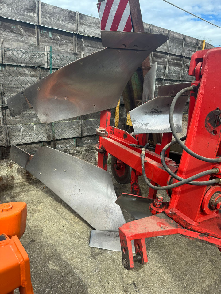 Greco Ilio monovomere aratro usato - Ploeg: afbeelding 2 Greco Ilio monovomere aratro usato - Ploeg: afbeelding 2