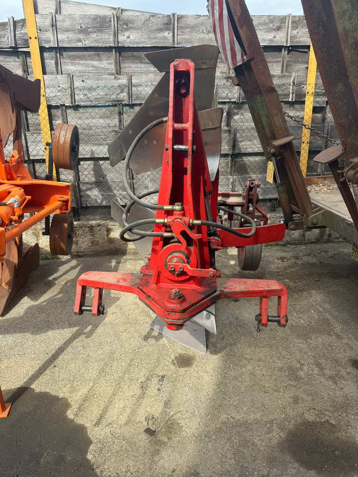 Greco Ilio monovomere aratro usato - Ploeg: afbeelding 3 Greco Ilio monovomere aratro usato - Ploeg: afbeelding 3