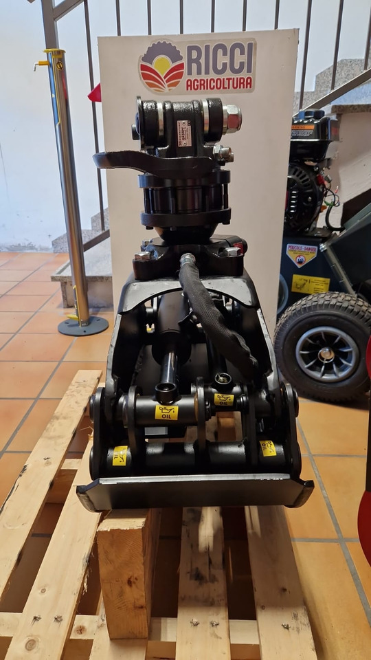 Pinza forestale Agriforest GMR1050 - Grijper: afbeelding 2 Pinza forestale Agriforest GMR1050 - Grijper: afbeelding 2