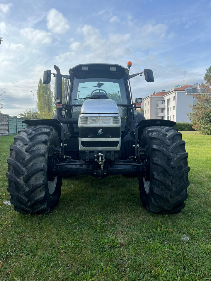 Trattore usato Lamborghini Champion 135 - Tractor: afbeelding 2 Trattore usato Lamborghini Champion 135 - Tractor: afbeelding 2