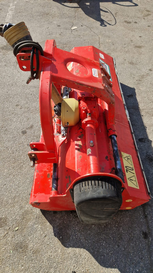 Trincia posteriore usata Dragone VL200 - Klepelmaaier: afbeelding 5 Trincia posteriore usata Dragone VL200 - Klepelmaaier: afbeelding 5