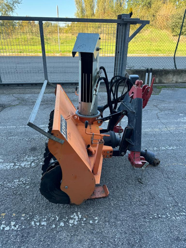 Turbina usata Cerruti 130cm - Sneeuwblazer: afbeelding 4 Turbina usata Cerruti 130cm - Sneeuwblazer: afbeelding 4