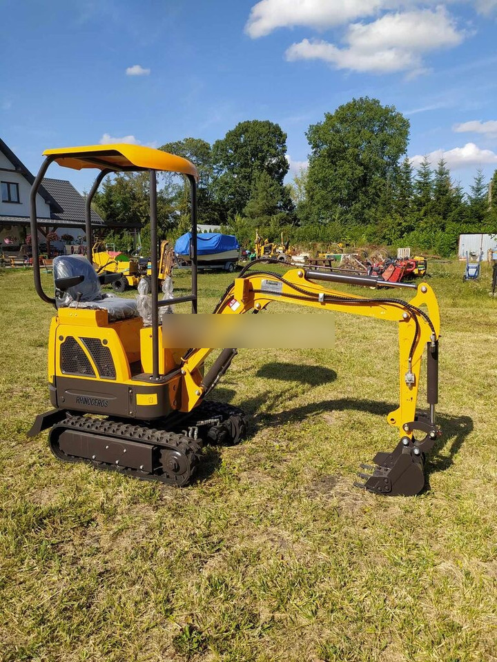 RME15 - Minigraafmachine: afbeelding 1 RME15 - Minigraafmachine: afbeelding 1