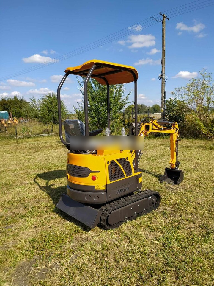 RME15 - Minigraafmachine: afbeelding 5 RME15 - Minigraafmachine: afbeelding 5