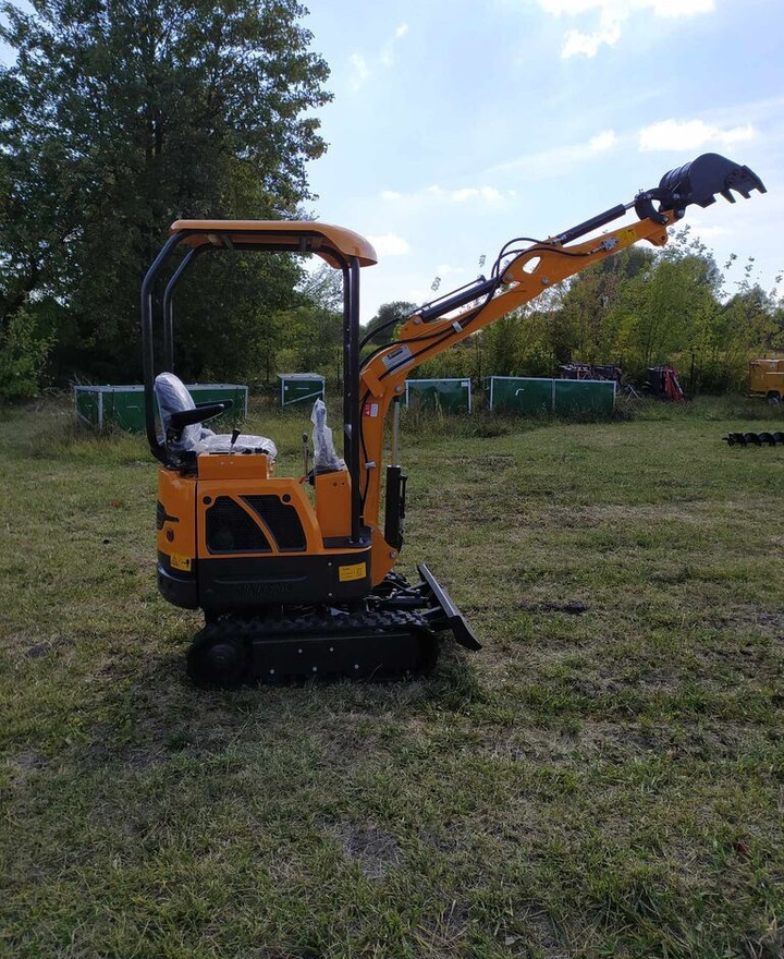 RME15 - Minigraafmachine: afbeelding 3 RME15 - Minigraafmachine: afbeelding 3