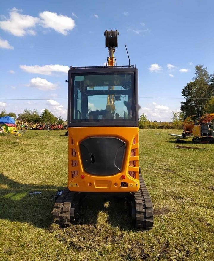 RME30 - Minigraafmachine: afbeelding 2 RME30 - Minigraafmachine: afbeelding 2