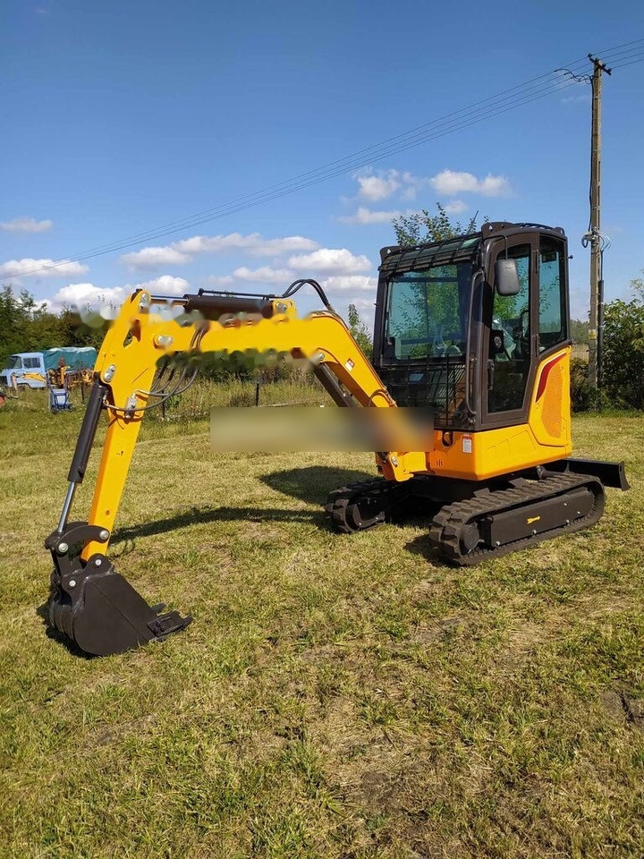 RME30 - Minigraafmachine: afbeelding 5 RME30 - Minigraafmachine: afbeelding 5