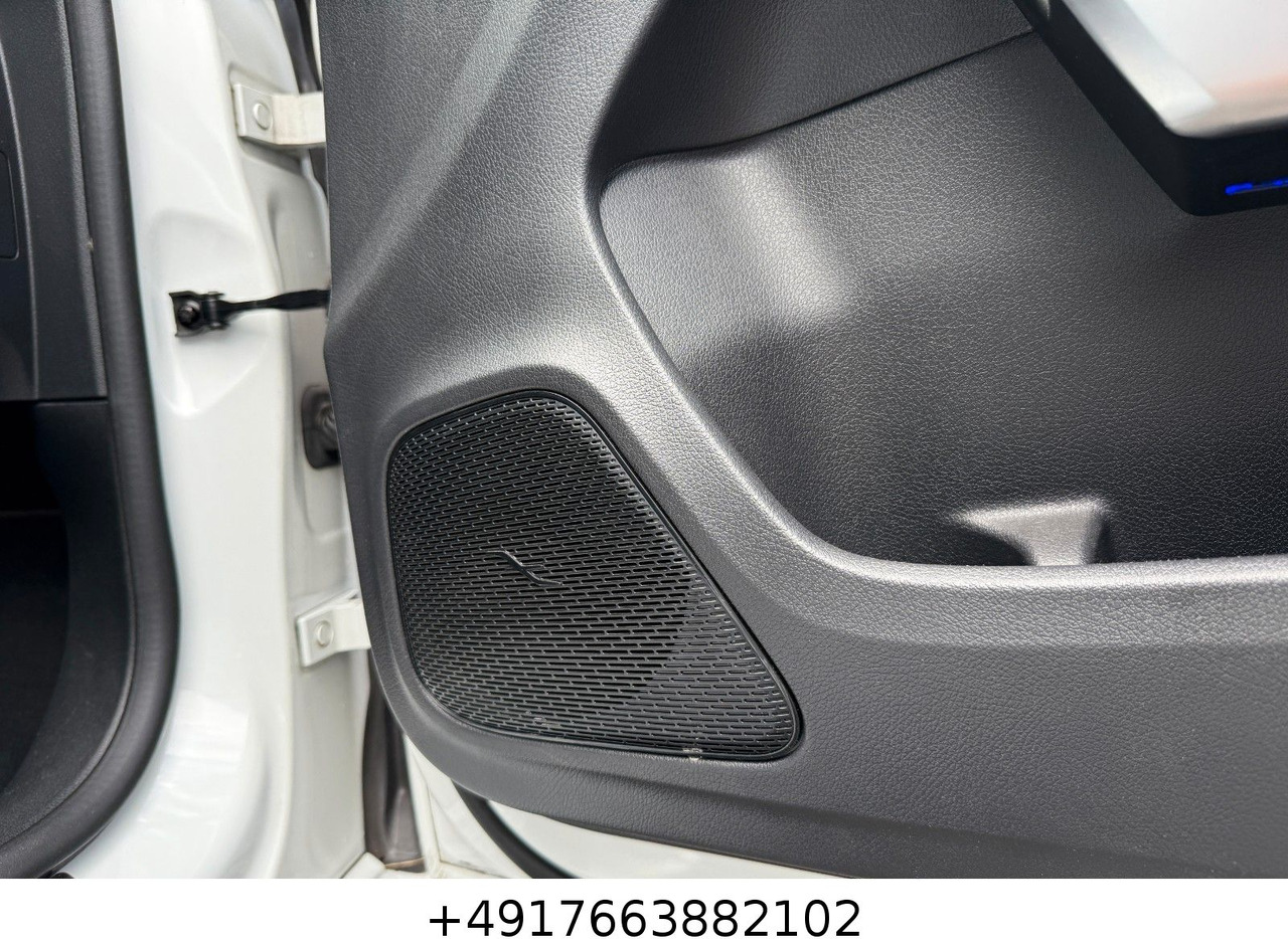 Personenwagen Mercedes-Benz A 200 AMG/ Schiebedach/Kamera/Ambiente/Memory: afbeelding 18