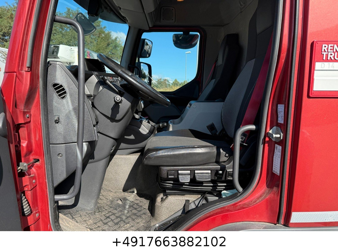 Renault D14 250E6 Carrier Tiefkühler/2-Kammer/LBW/ 6.30m - Koelwagen vrachtwagen: afbeelding 3 Renault D14 250E6 Carrier Tiefkühler/2-Kammer/LBW/ 6.30m - Koelwagen vrachtwagen: afbeelding 3