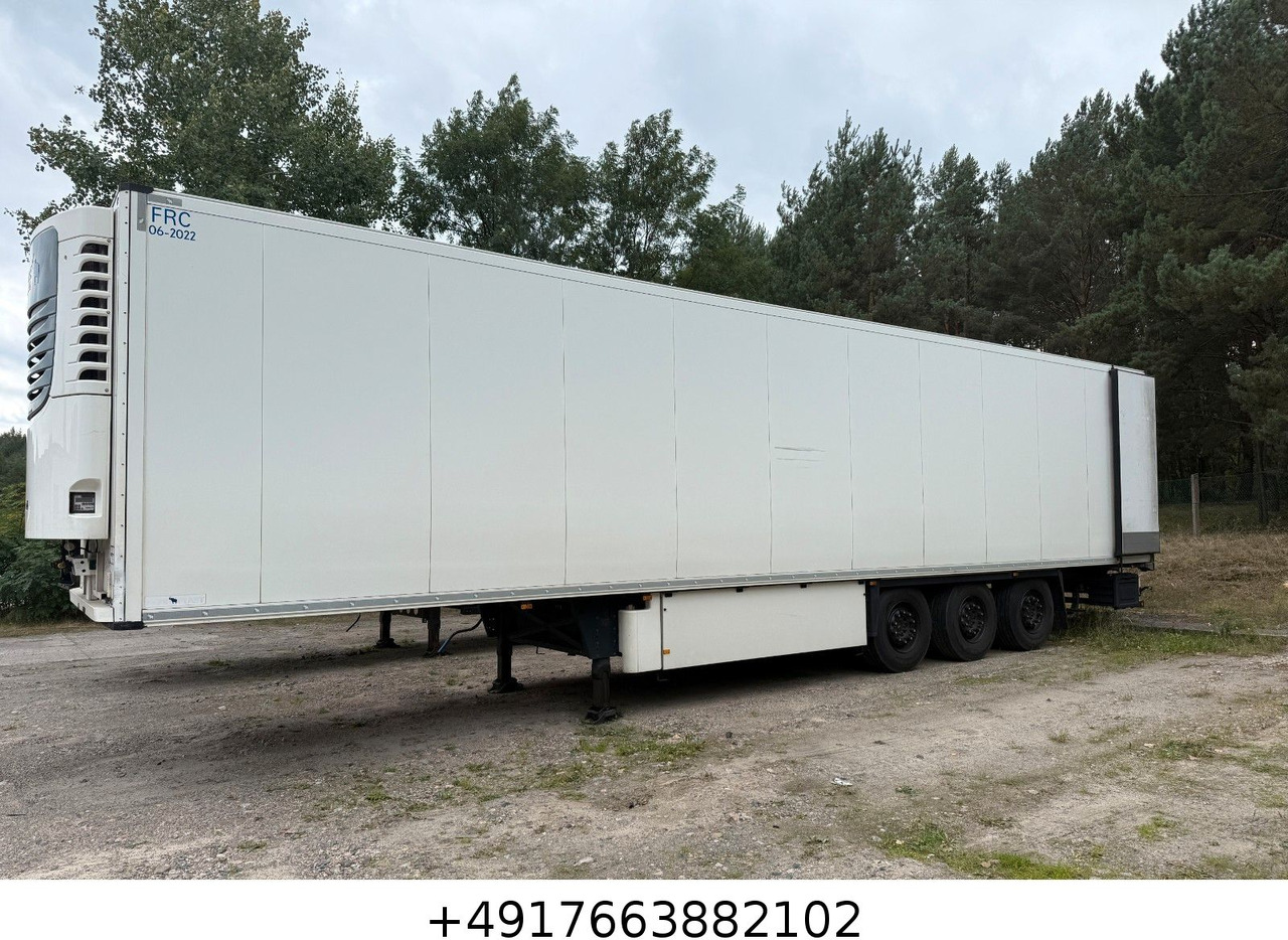 Schmitz Cargobull Doppelstock/4000h - Gesloten oplegger: afbeelding 3 Schmitz Cargobull Doppelstock/4000h - Gesloten oplegger: afbeelding 3